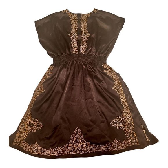 Vintage Lucca sheath dress - Picture 2 of 2